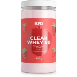 kfd-odzywka-bialkowa-izolat-bialak-wpi-pure-420-g-truskawka-strawberry