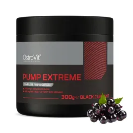 ostrovit-pump-extreme-300-g-przedtreningowka-z-kofeina-pompa-pobudzenie