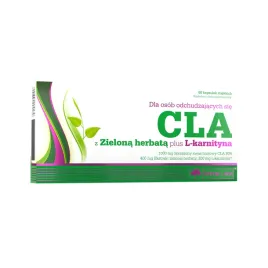 olimp-cla-z-zielona-herbata-plus-l-karnityna-60-kapsulek