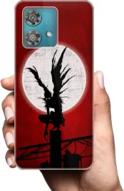 etui-na-motorola-edge-40-wzory-death-note