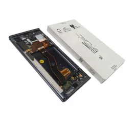 oryginalny-wyswietlacz-lcd-ramka-samsung-note-10-n975-czarny-demontaz