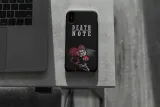 etui-na-xiaomi-poco-c40-wzory-death-note-stan-nowy