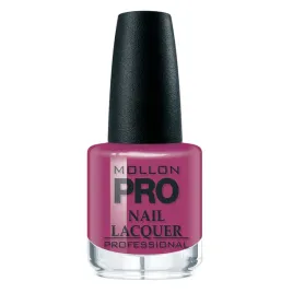 14-fuchsia-falls-lakier-klasyczny-rozowy-mollon-hardening-15-ml