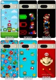 etui-na-google-pixel-7-wzory-super-mario-kolor-bezbarwny