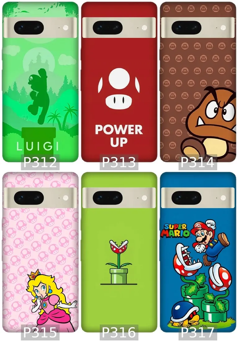 etui-na-google-pixel-7-wzory-super-mario