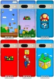 etui-na-google-pixel-7-wzory-super-mario-funkcje-pochlanianie-wstrzasow