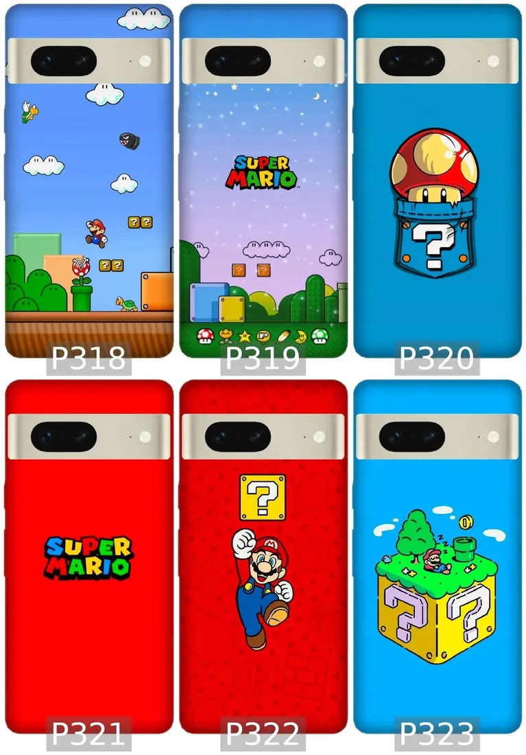 etui-na-google-pixel-7-wzory-super-mario