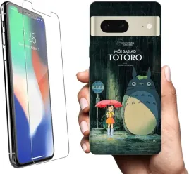 etui-na-google-pixel-7-wzory-ghibli-totoro-szklo