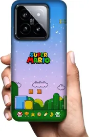 etui-na-xiaomi-14-wzory-super-mario