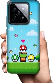 etui-na-xiaomi-14-wzory-super-mario