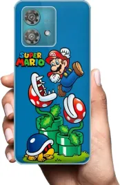 etui-na-motorola-edge-40-wzory-super-mario