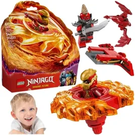 lego-ninjago-smoczy-spinner-spinjitzu-kaia-czerwony-ninja-54-el-71823
