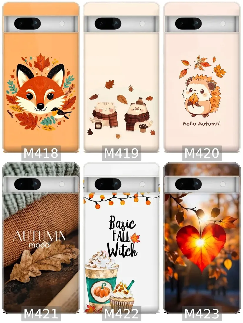 etui-na-google-pixel-7a-wzory-jesien