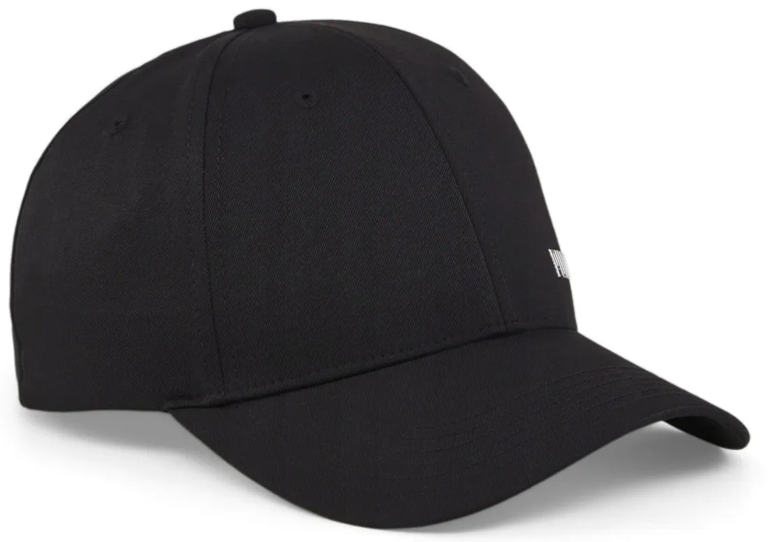 czapka-ess-puma-bb-cap-puma-black