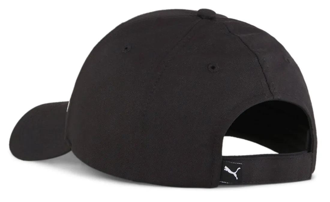 czapka-ess-puma-bb-cap-puma-black