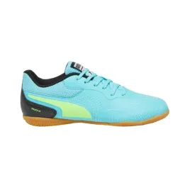 puma-buty-truco-iii-jr-blue-lime-black