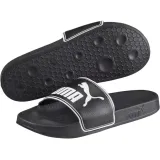 buty-leadcat-black-white-stan-nowy