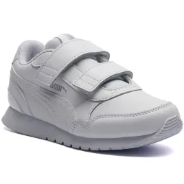 buty-st-runner-v2-l-v-ps-puma-white-gray