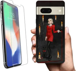 etui-na-google-pixel-7-wzory-halloween-szklo
