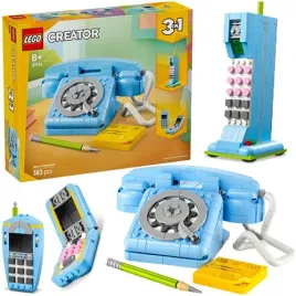 lego-creator-3w1-telefon-w-stylu-retro-olowek-notatnik-klocki-383-el-31174