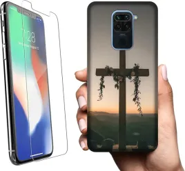 etui-na-xiaomi-redmi-note-9-wzory-chrzescijanskie-szklo