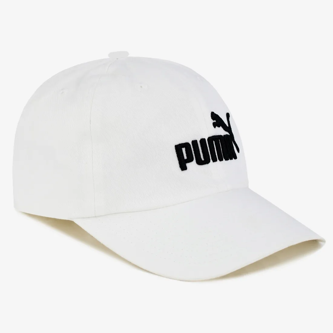czapka-ess-cap-jr-puma-white-no1