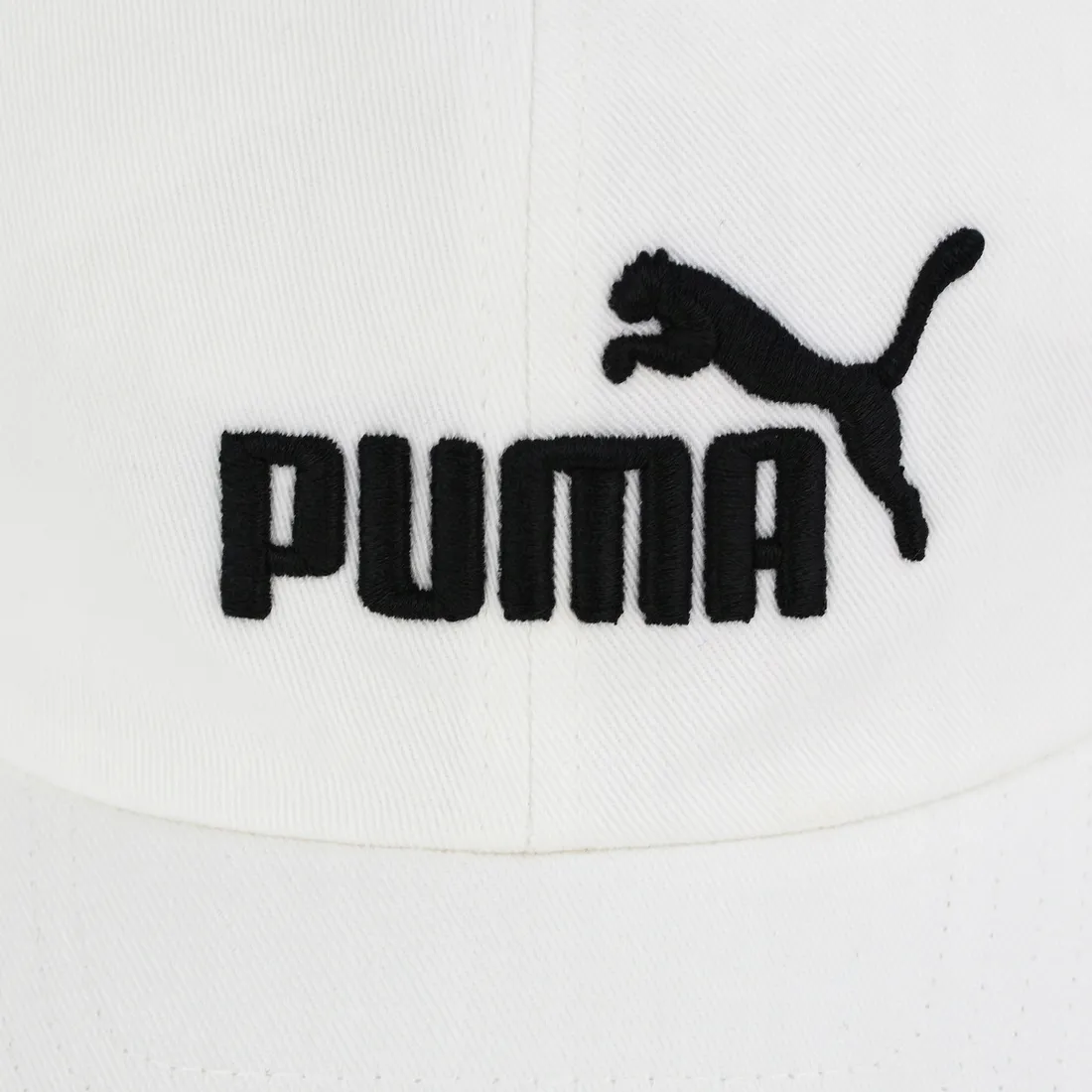 czapka-ess-cap-jr-puma-white-no1