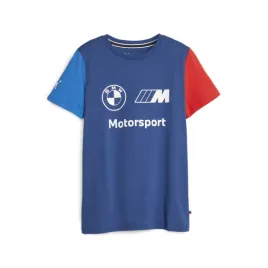 koszulka-bmw-mms-kids-ess-logo-tee-pro-b