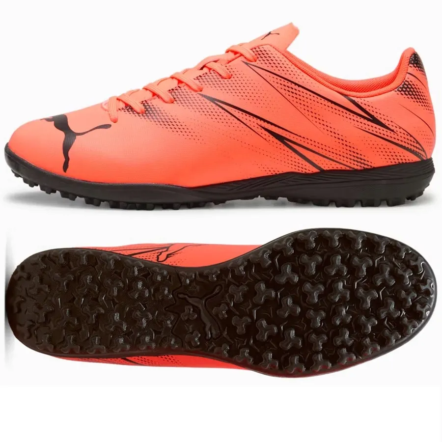 buty-attacanto-tt-glowing-red-puma-black