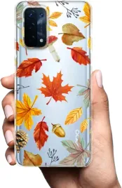 etui-na-oppo-a74-wzory-jesien