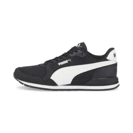 buty-st-runner-v3-mesh-jr-puma-black-pum
