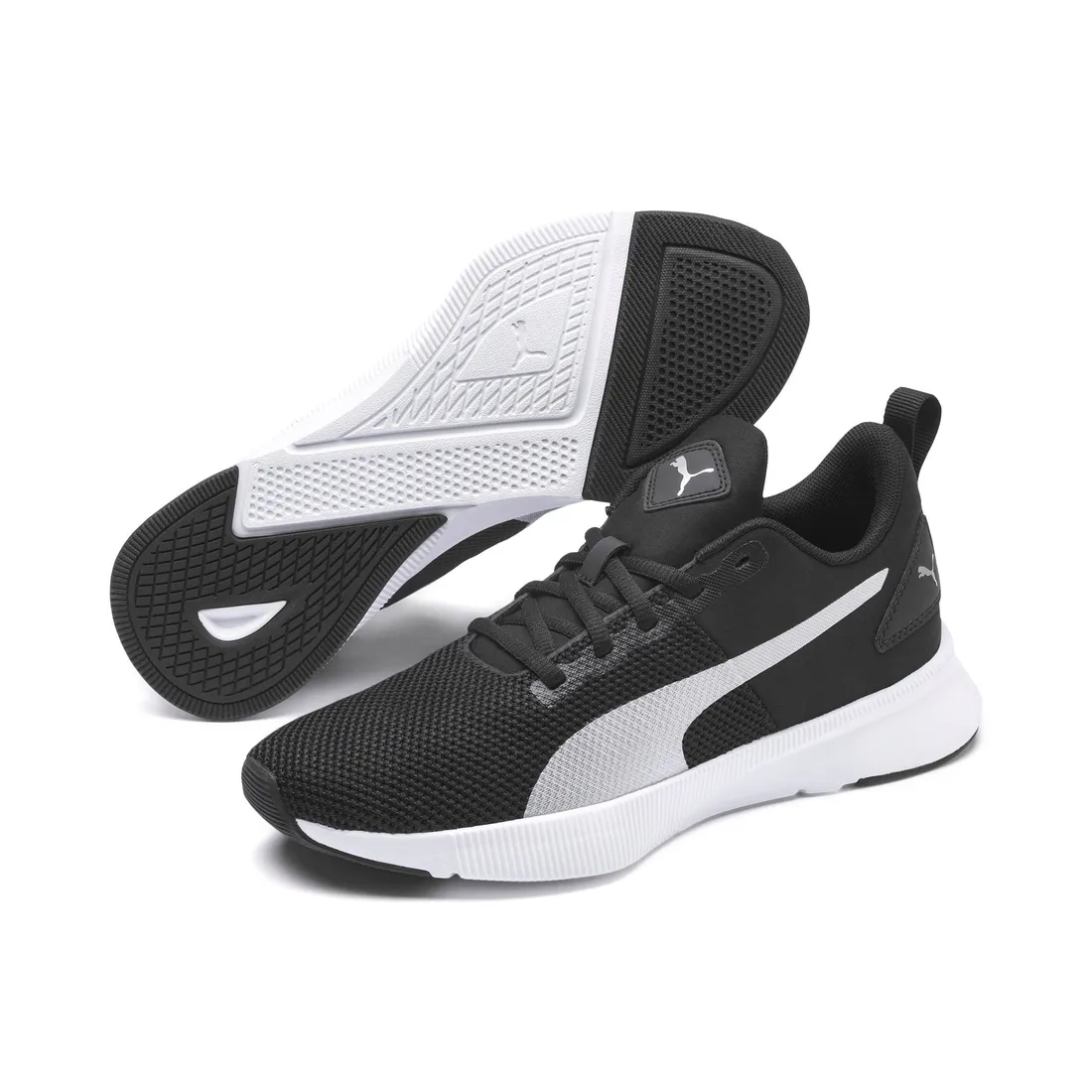 buty-flyer-runner-puma-black-metallic-si