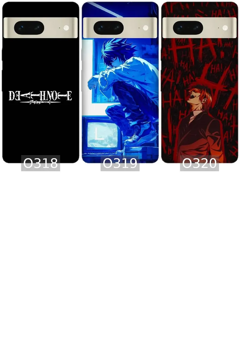 etui-na-google-pixel-7-wzory-death-note-szklo