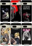 etui-na-google-pixel-7-wzory-death-note-szklo-typ-plecki