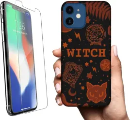 etui-na-apple-iphone-12-mini-wzory-halloween-szklo