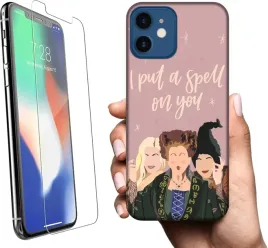 etui-na-apple-iphone-12-mini-wzory-halloween-szklo