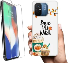 etui-na-xiaomi-redmi-12c-wzory-jesien-szklo