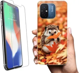 etui-na-xiaomi-redmi-12c-wzory-jesien-szklo