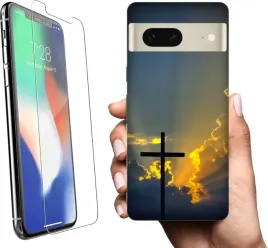 etui-na-google-pixel-7-wzory-chrzescijanskie-szklo