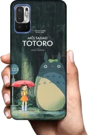 etui-na-xiaomi-redmi-note-10s-wzory-ghibli-totoro