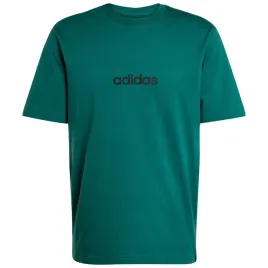 koszulka-meska-adidas-essentials-linear-single-zielona-je8997-s