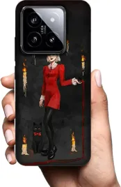 etui-na-xiaomi-14-wzory-halloween