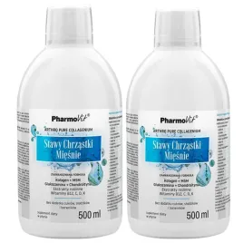 kolagen-glukozamina-witaminy-pharmovit-500-ml-stawy-chrzastki-miesnie-2-szt