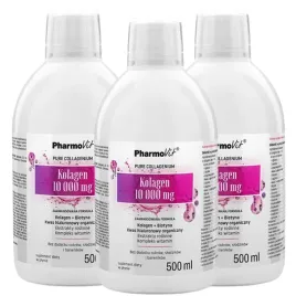 pharmovit-kolagen-10000-mg-biotyna-kwas-hialuronowy-plyn-500-ml-x-3-szt
