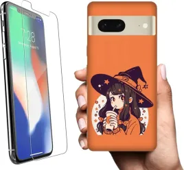 etui-na-google-pixel-7-wzory-halloween-szklo