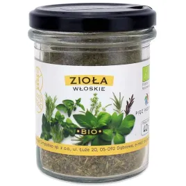 ziola-wloskie-bezglutenowe-bio-40-g-piec-przemian