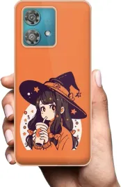 etui-na-motorola-edge-40-wzory-halloween