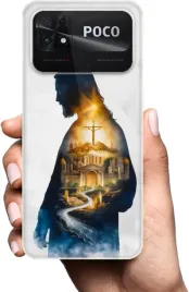 etui-na-xiaomi-poco-c40-wzory-chrzescijanskie