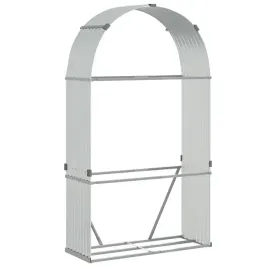 stojak-na-drewno-srebrny-120x45x210-cm-stal-galwanizowana
