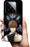 etui-na-xiaomi-14-wzory-death-note
